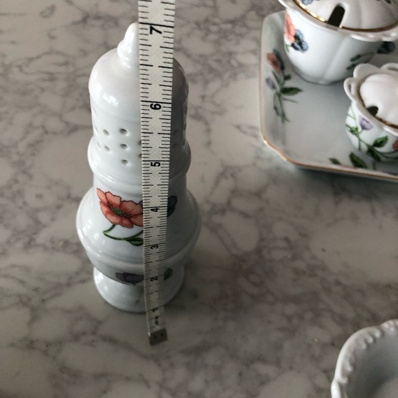 House of prill Peonies set - Picture 7 of 10